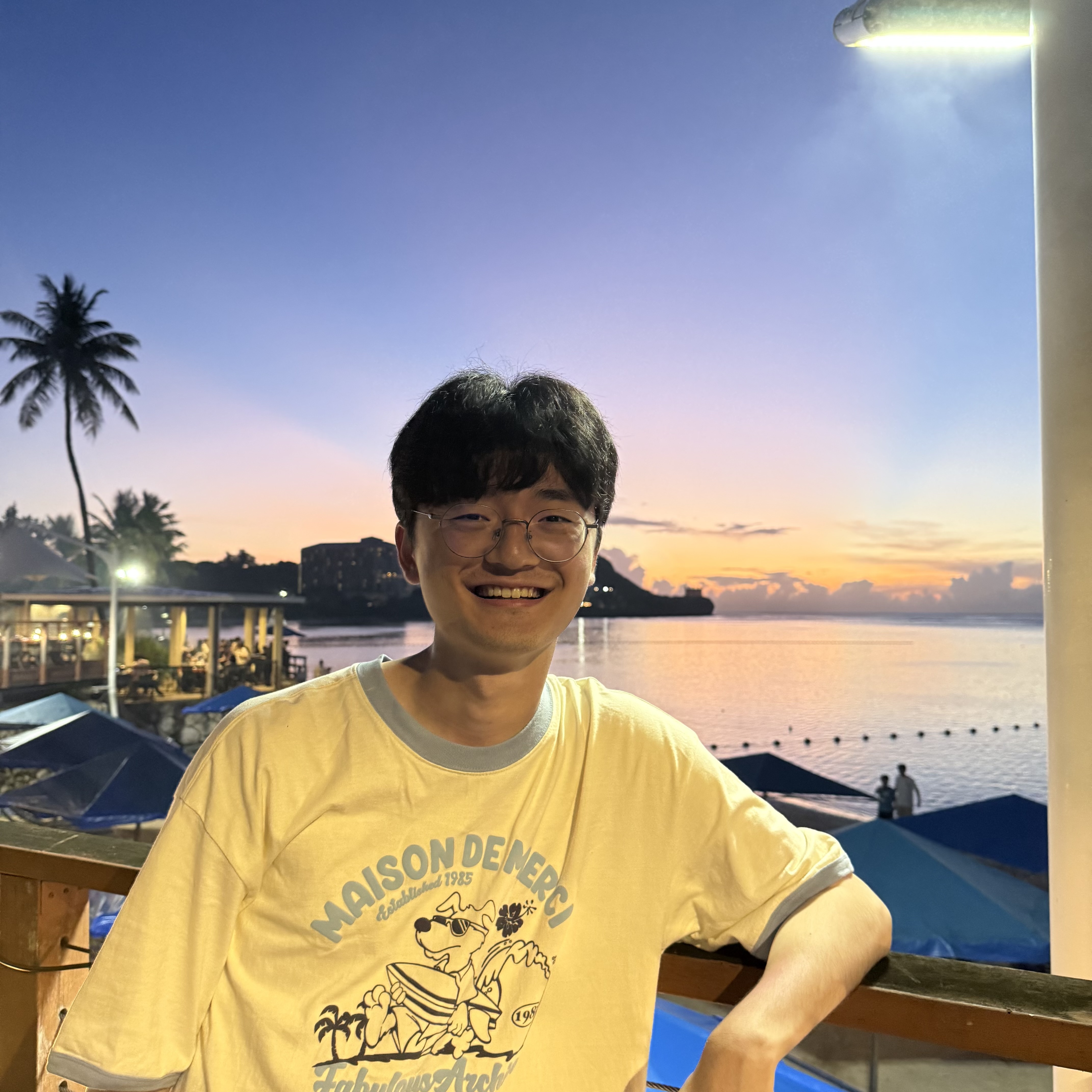 Profile photo